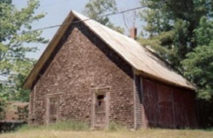 Old Freedom Meeting House